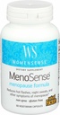 Factores naturales Menosense Veg-Capsules, 90-Count