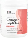 Zint Collagen Peptides Powder (16 Ounce): Anti Aging Hydrolyzed Collagen Protein Powder Beauty Supplement - Skin, Hair, Nails