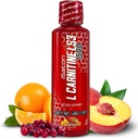 iSatori L-Carnitine LS3 1500, Triple-Blend Liquid L Carnitine Suplemento, con Acetyl & Tartrate, Stimulant Free Energy, Low Calories, Sugar o Gluten, Keto-Friendly, Malibu Beach Flavor (32 Servings)