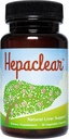 Natural Liver Support Suplemento con Hesperidin - No GMO, Vegan, Sin gluten