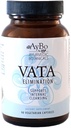 AyBo - Vata Elimination, Supports Elimination for Vata Dosha, Organic Herbal Supplement, 90 Vegetarian Capsules
