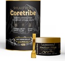 Coretribe® Royal's People Choice Pure Himalayan Organic Shilajit Resin, Complex for Energy, Strength &amp; Immunity, for Men &amp; Women with True Gold Content, 30 Grams