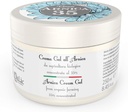 Dulàc - Arnica Cream 8.45 Fl Oz Rich in Organic Arnica Montana Extracts, Arnica Bruise Cream Extra Strength También Ideal para el Muscle and Joint Relief, Swelling and Edema