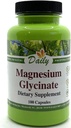 Fabricación diaria Magnesium Glycinate