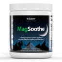 Jigsaw Health MagSoothe ¦ Fast-Acting, Calming Magnesium Glycinate Powder Suplemento Silencio Raspberry Lemonade Flavor ← 60 Servings (Jar)