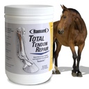 Ramard Total Tendon Reparación –Avanzado Suplemento de Polvo con Vitamina C, Collagen y MSM para Juntas de Caballo, Ligamento y Soporte Tendon - Suplementos para Elasticidad y Fuerza – 30 Day Supply