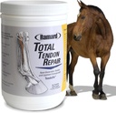 Ramard Total Tendon Reparación –Avanzado Suplemento de Polvo con Vitamina C, Collagen y MSM para Juntas de Caballo, Ligamento y Soporte Tendon - Suplementos para Elasticidad y Fuerza – 30 Day Supply