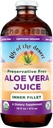 Lily of The Desert Aloe Vera Juice, Preservative Free, Inner Fillet, 16 Fl oz