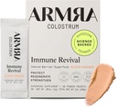 ARMRA ColostrumTM Powder ← Sangre Naranja   Gut Health " Bloating ¦ Skin " Hair TEN Immunity TEN Keto, Gluten " Fat-Free TEN 30 Servings