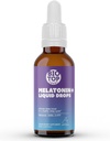 Melatonin Liquid Drops