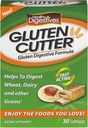 Sistemas Naturales saludables Digestivos saludables Cutter, 60 cápsulas (2 cajas de 30 cada uno)