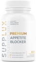 Píldoras de peso para las mujeres tóxicas Bebé Quemador de grasa, Bloqueador de carbohidratos, Booster de energía, Metabolsim Activando ← Natural &amp; Safe 3rd Party Tested - 60 Cápsulas