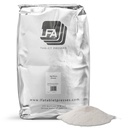 Dióxido de silicona - Anticaking Agent - 5 kg (11 lb) - Grado de alimentos Silica Powder - Moisture-Absorbing Glidant for Tablet Press " Capsule Filler Pill Mix