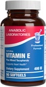 Vitamina E 400 IU Softgels - Complejo de suplementos de la Fórmula Natural de la Fórmula E con d-Alpha Tocopherol " Tocoferol mixto para la piel del cabello " Nails Plus Antioxidante Immune Support - 90 Servings