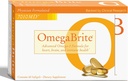 7010MD Advanced Omega-3 Fórmula, 92% Omega-3 con 1140 mg de EPA por porción, promoviendo el Modo Positivo, Salud Cerebro, Salud Inmunitaria, Salud cardíaca y Salud Conjunta- 60 Conde