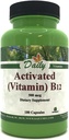 Fabricación diaria Vitamina activada B12