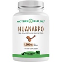 Huanarpo Macho Capsules 1000mg – 120 cápsulas veganos – Energía natural, resistencia y vitalidad Suplemento – apoya el rendimiento masculino, la circulación " Wellness hormonal – No GMO, libre de gluten, vegano