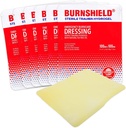 Burnshield 4" X 4" Burn Dressing, Sterile - 6 Conde