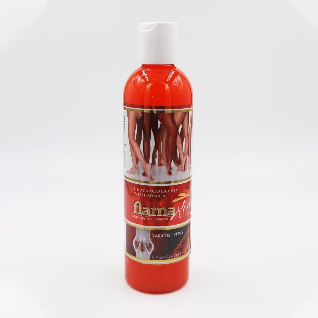 Todo Natural Problemas con tu venas Flamaxin desinflama venas varicosas mejora tu circulacion Crema antiinflamatoria,varicosa
