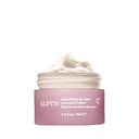 Alpyn Line-Filling Eye Balm con Bakuchiol &amp; Caffeine, Reduzca el aspecto de las líneas finas " Arrugas, Minimice la apariencia de los círculos oscuros blancos " , 0,5 oz / 14 ml