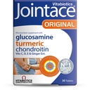 Vitabióticos Jointace Glucosamina " Condroitina 30 Tabletas