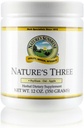 Sunshine Nature's Three (12 oz.) ← Mantiene un colon saludable y apoya la digestión con fibra soluble e insoluble