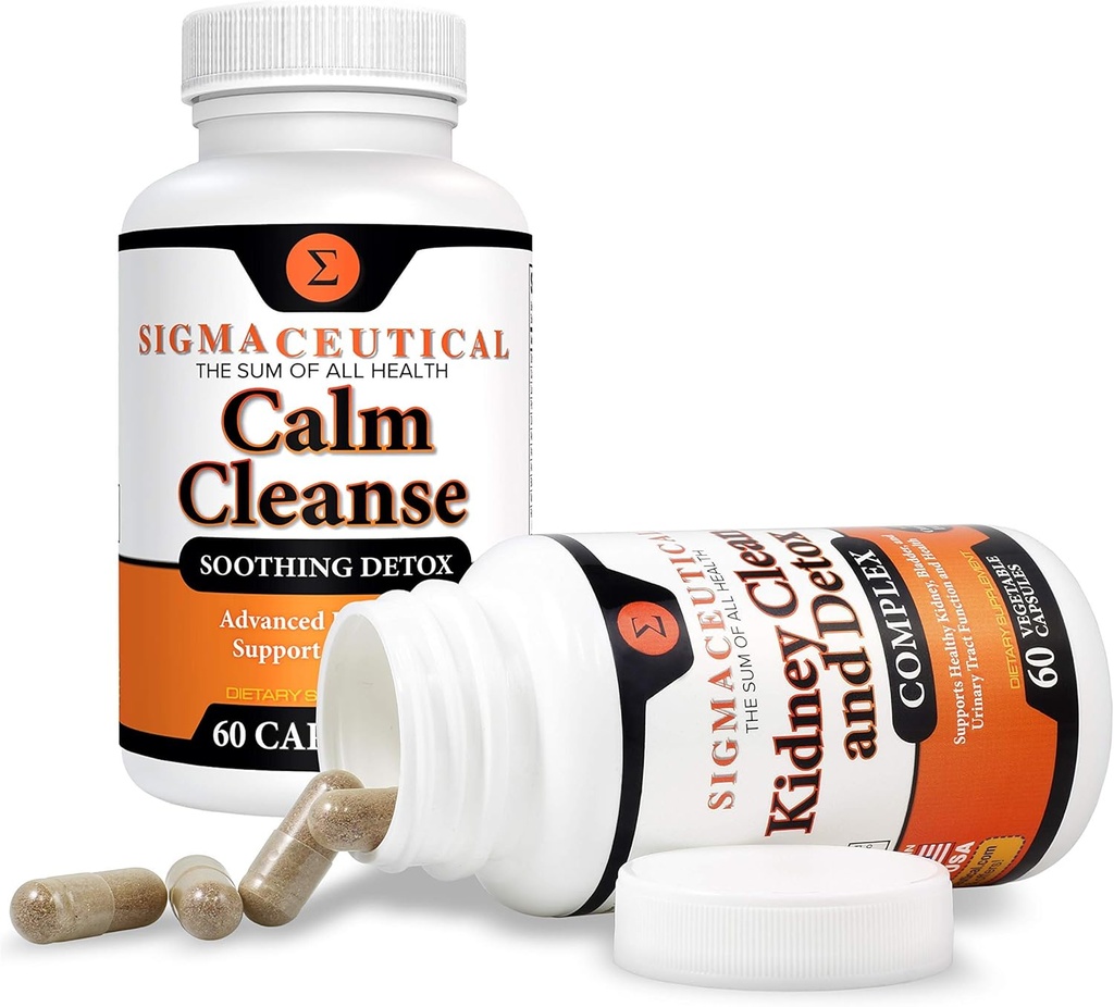 Vaginal Health Treatment – Overgrowth & Kidney Cleanses