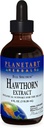 Planetary Herbals Full Spectrum Hawthorn Liquid Extract Supplement, 4 Fluid Ounce