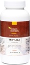 YOGIS HERBS Triphala Capsules Amalaki (Emblica Officinalis), Bibhitaki (Terminalia Bellirica) y Haritaki (Terminalia Chebula) 90 Veg Capsules