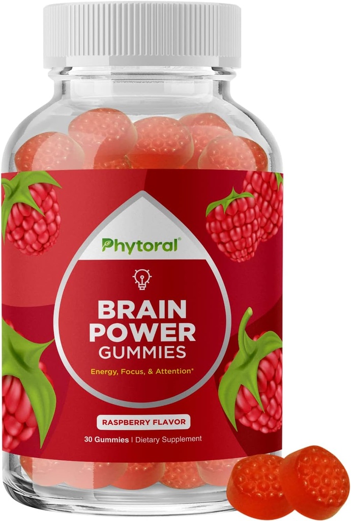Vitamina Vegana B12 Gummies for Adults - Extra Strength B12 Vitamina Daily Energy Gummies for Women and Men - Delicious Vitamin B Gummies with Vitamin B12 1000mcg Por Serving Gluten Free Raspberry Flavor