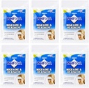 WellPatch Cooling Headache Pads, Migraine 4 Pads en un Pack. (Pack of 6)= 24pads