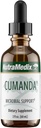 NutraMedix Cumanda Liquid Immune Support Supplement - Herbal Tincture to Promote Microbial, Digestive & Gut Health for Women &amp; Men - Made with Huacapurana Tree Bark Extract (2oz / 60ml)