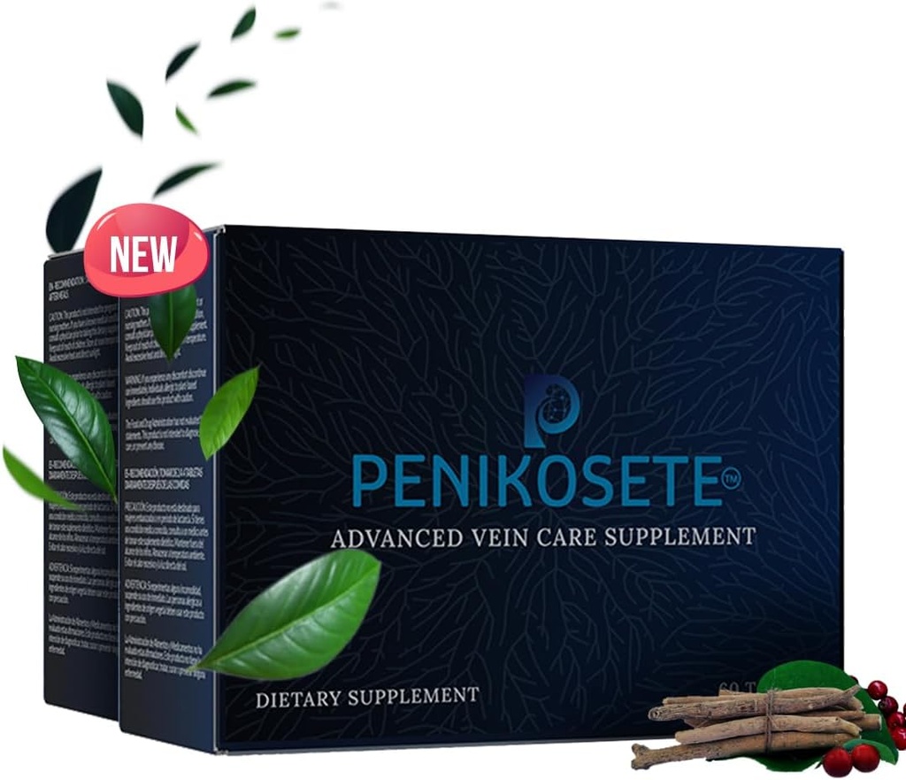 Reducir Varicose Veins " Boost Circulation w/ 60 Easy-to-Swallow Ayurvedic Tablets of Ashwagandha, Punarnava, Turmeric " Triphala ← Reducir Leg, Ankle " Feet Swelling, Apoyo Salud Rectal - Pack of 2