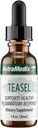 NutraMedix Teasal Extract - Fuller Teasel Root (Dipsacus fullonum) Wellness Drops for Antioxidant Support - Vegan Antioxidants Supplement (1oz / 30ml)