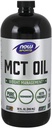 AHORA Comida MCT 100% aceite, 32 fl oz