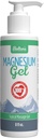 Naturales de Bolton Magnesio tópico Gel 8 fl oz ¦ Soothing Magnesium Gel  Best for Massage, Topical Skin Dermal Absorption ← Calm and Relax
