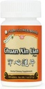 Chuan Xin Lian Pian 100 fichas- Plum Flower