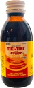 Tiki-Tiki Star Plus Syrup 120ml