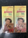Pack de 2 Appebon Kid Syrup Suplemento alimenticio con hierro 120ml