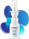 NAD+ Nasal Spray - 30 mg por Spray, 30 ml Total, 200 radios – Energía Celular & Metabolismo (1 botella)