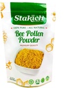 Stakich Bee Pollen Powder (1 libra)