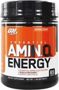 Optimum Nutrition Essential AmiN.O. EnergyTM Orange Cooler - 65 Servings