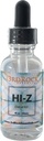 3rd Rock Essentials ← HI-Z Zinc Immune Support Supplement TEN All Natural Liquid Zinc Supplement Dietary Supplement TEN TO All Natural Personal Care (1 fl oz TEN 120 Servings)