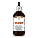 Hawaii Pharm Kudzu Extracto libre de alcohol, Glicérite para el bienestar del hígado, promueve la función del corazón, apoya el equilibrio cardiovascular, protege el hígado de daños oxidativos, calma la tensión de la cabeza - 4 fl.oz