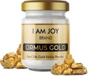 Soy Joy co. Pure Ormus White Gold Powder Monoatomic M-State 24k 99.99% tención No Plastic, No Lye, No Dyes, No Fillers ← 22 Grams