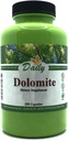Fabricación diaria Dolomite