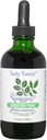 Vitanica Digestion Tonic, Gas y Bloating Relief Suplemento, Orgánica, Mejorar Función Digestiva " Salud Gut, para Hombres Mujer, Peppermint Oil Fennel Ginger " Aloe Vera Vegan, 4 Oz
