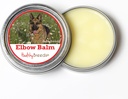Heridas sanas pastor alemán perro codo Balm 2 oz