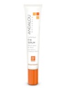 Andalou Naturals Luminoso Ojo Suero, Crema de Ojo Iluminante para Círculos Oscuros y Pureza, Vitamina C, Caffeine &amp; Goji Glycopeptides para una Aspecto Rejuvenecido, Refreshed, Tighter, 0.6 Ounce