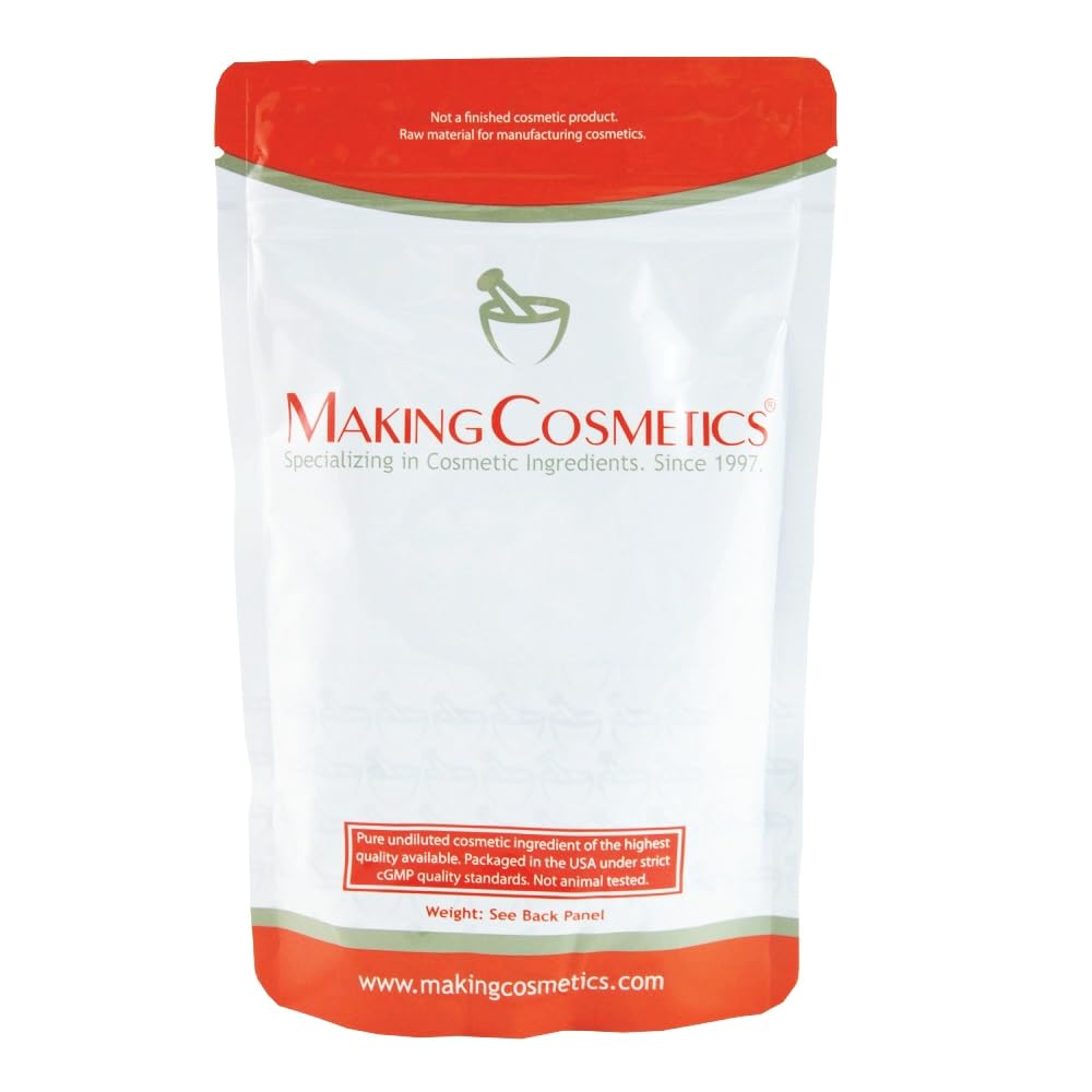 MakingCosmetics - Vitamin C Powder, USP-Grade (L-ascorbic Acid) - 3.5oz / 100g - Cosmetic Ingredient